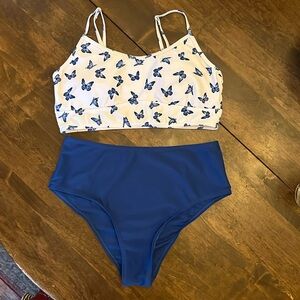 SHEIN bikini